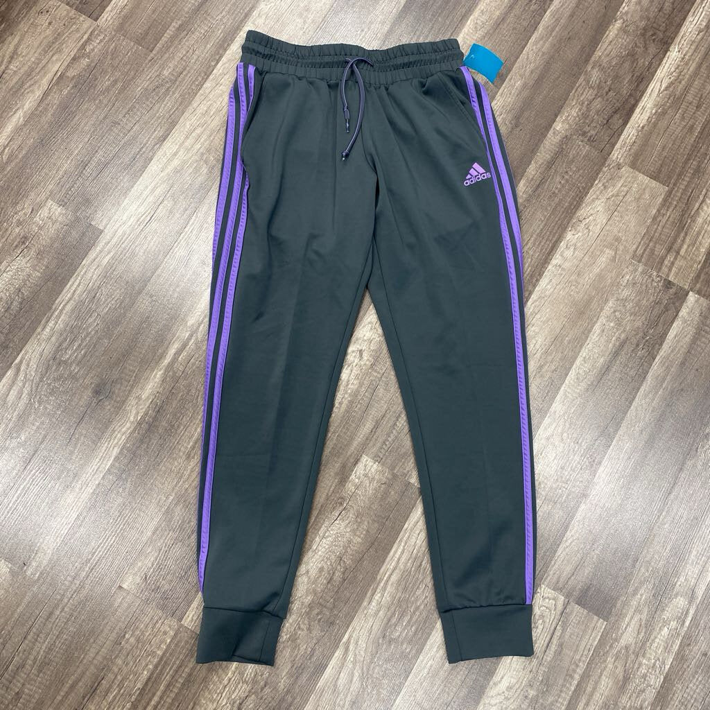 Side Stripe Joggers