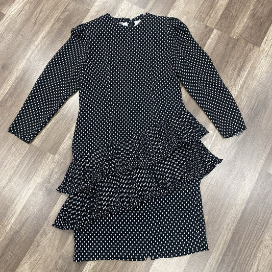 Polka Dot LS