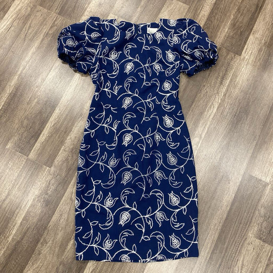 Vintage Stitch Design SS