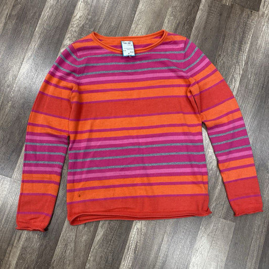 Striped LS