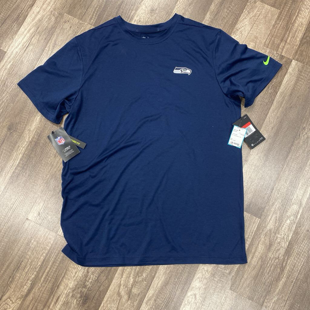 Seahawks Tee