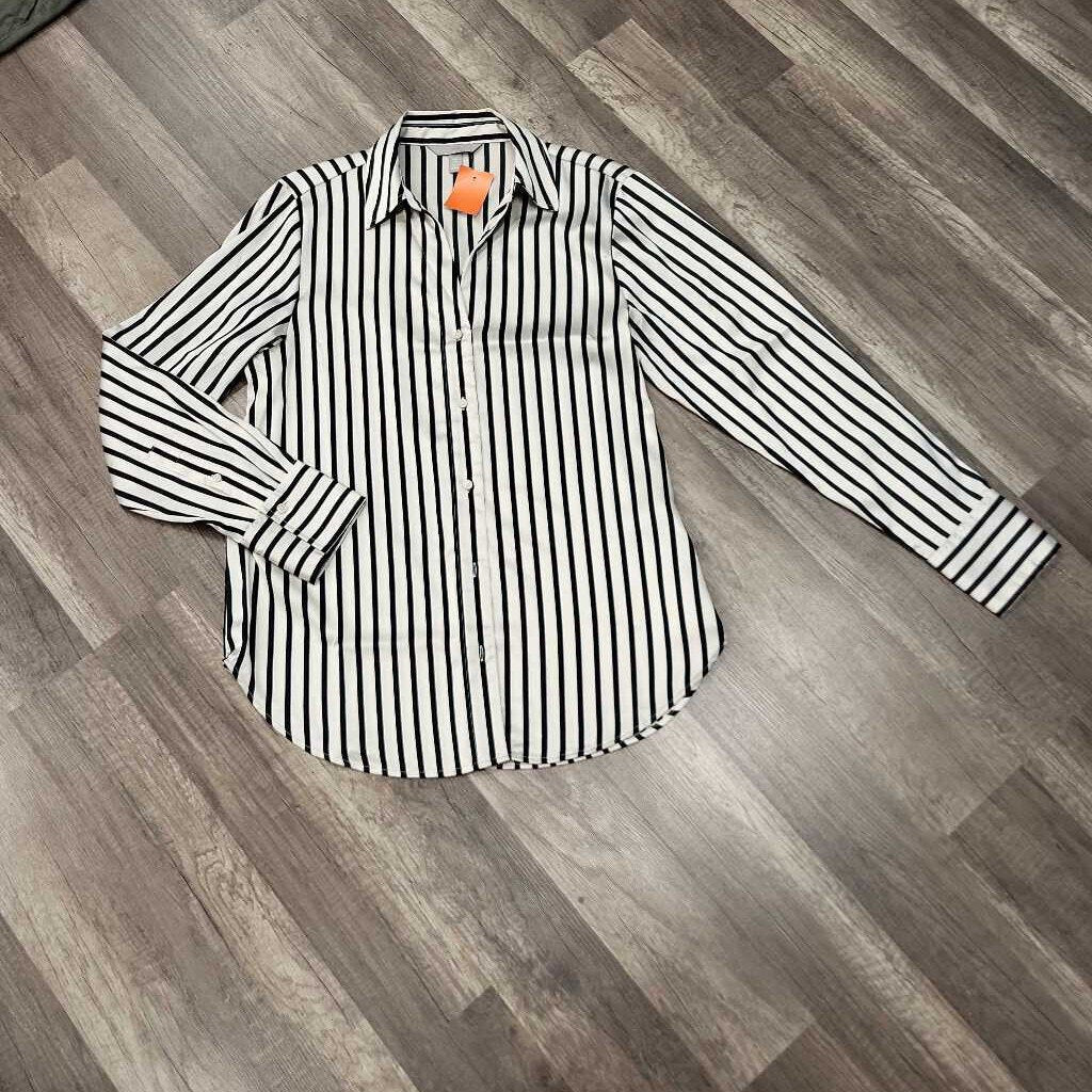 Striped LS BU