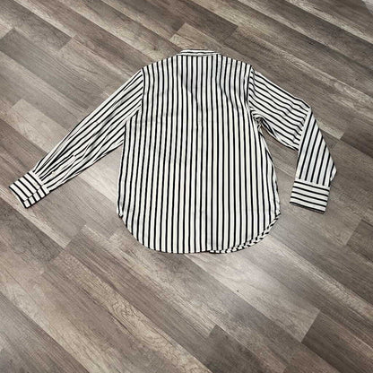 Striped LS BU