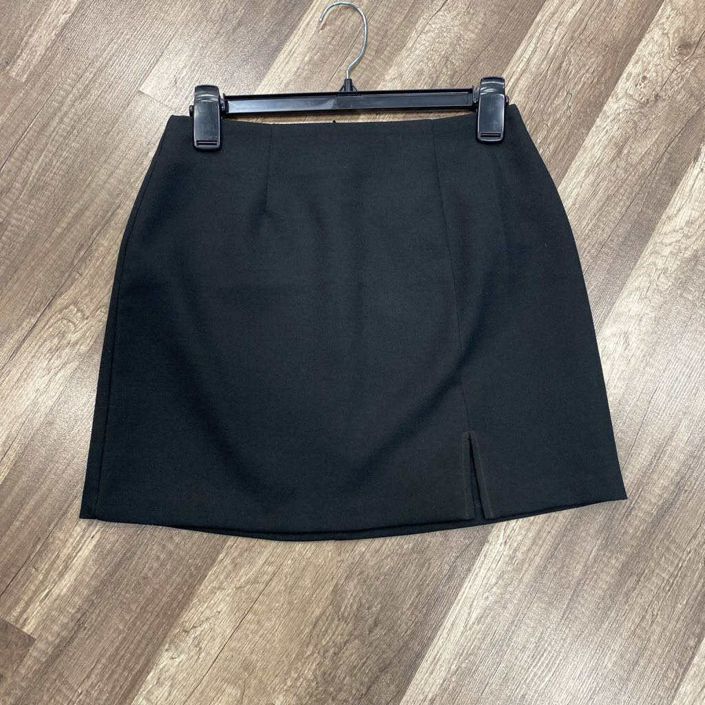 90s Mini Skirt