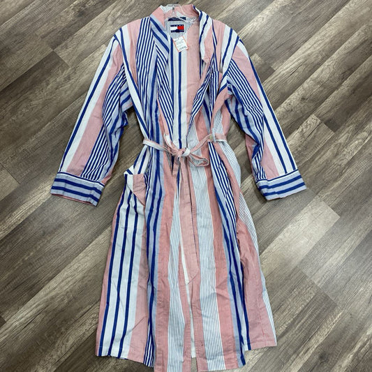 100% Cotton Unisex Robe