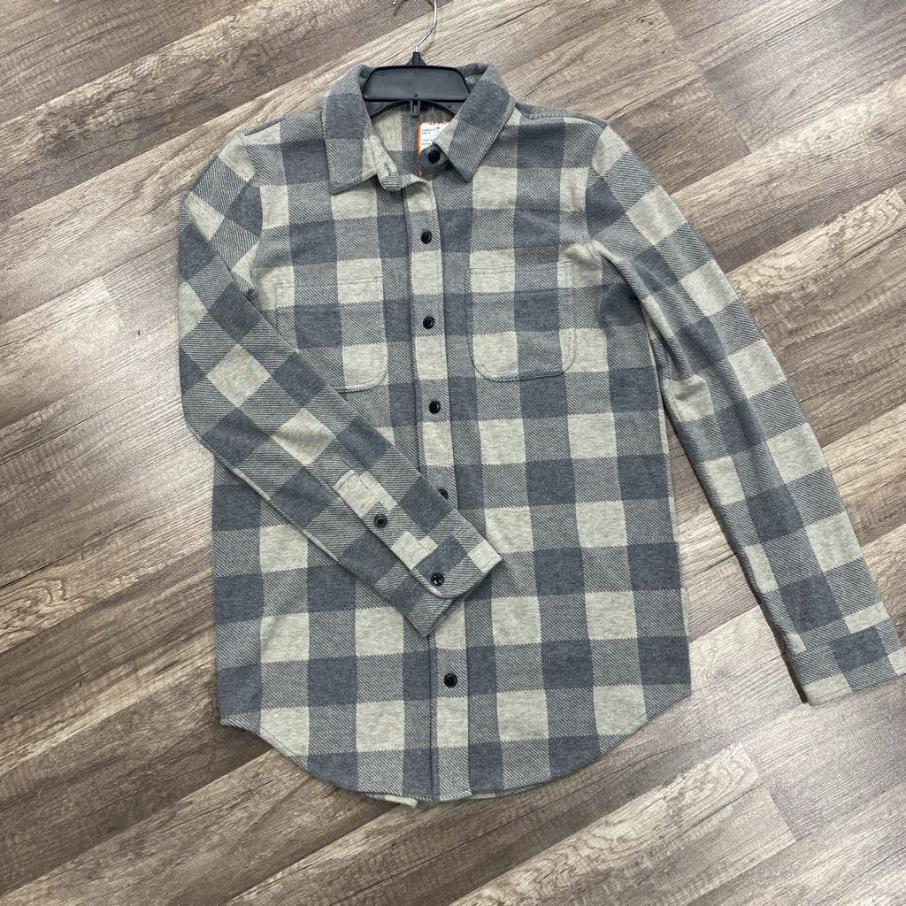 Plaid LS BU