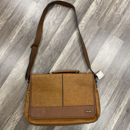 Men's Messenger Bag