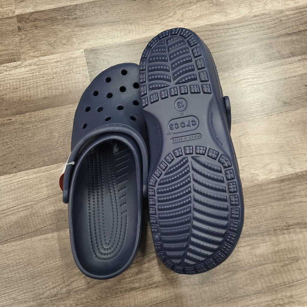 Crocs