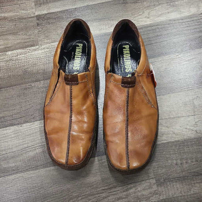 Pikolinos Leather Loafers