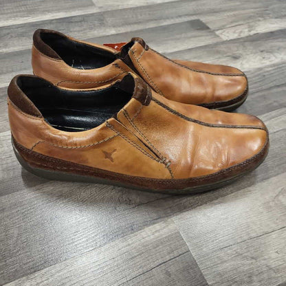 Pikolinos Leather Loafers