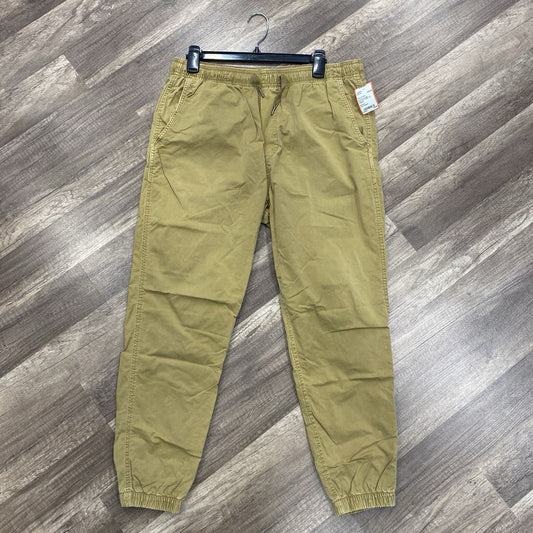 American Eagle Flex Joggers