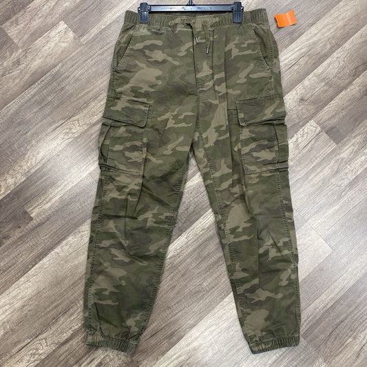 American Eagle Flex Camo