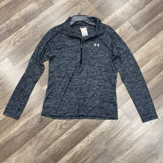 Athletic Half Zip