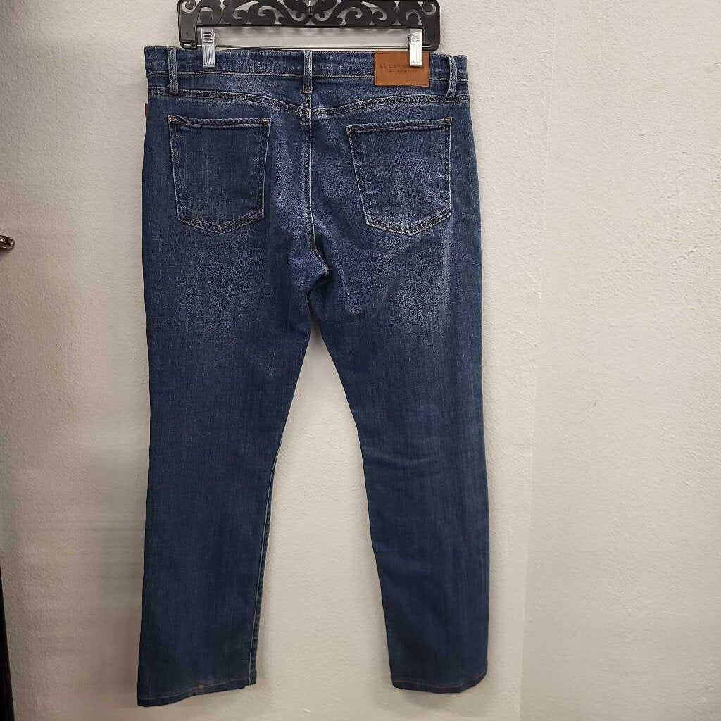 Lucky Brand Jeans