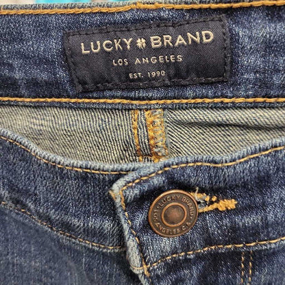 Lucky Brand Jeans