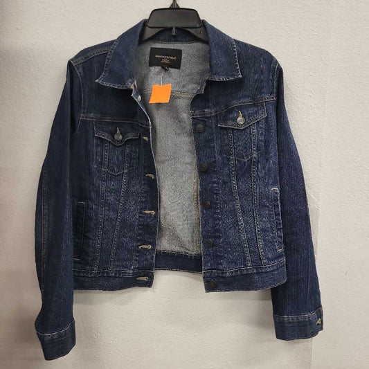 Banana Republic Denim Jacket