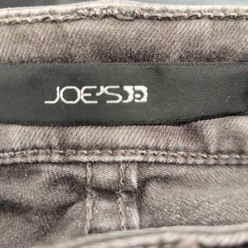 Joes Skinny Visionaire Jeans