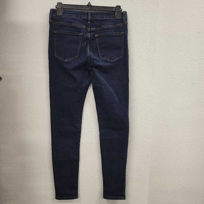 Banana Republic Skinny Fit Jeans