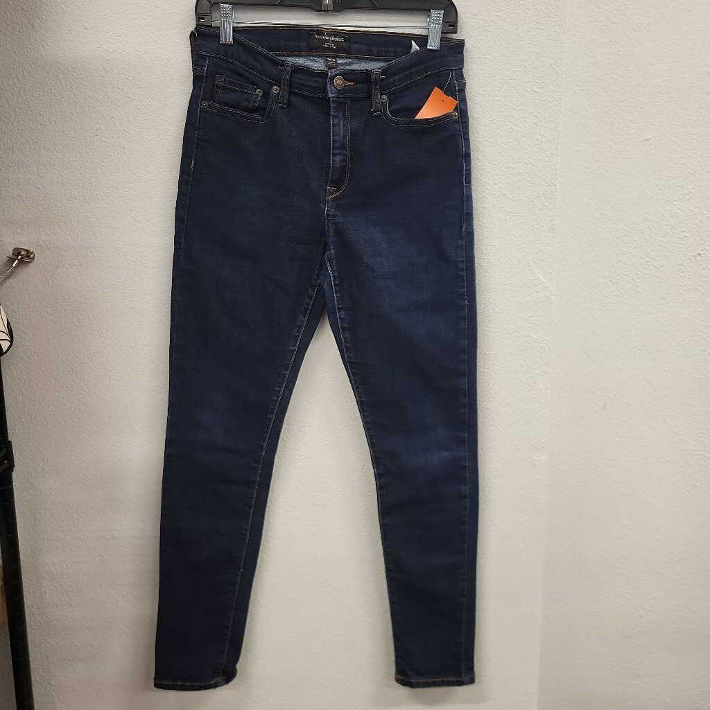 Banana Republic Skinny Fit Jeans