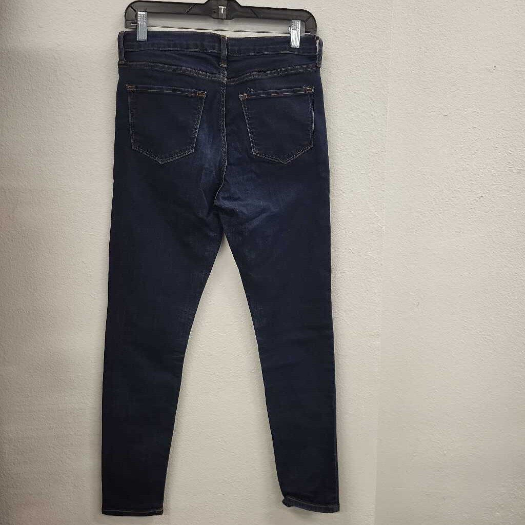 Banana Republic Skinny Fit Jeans