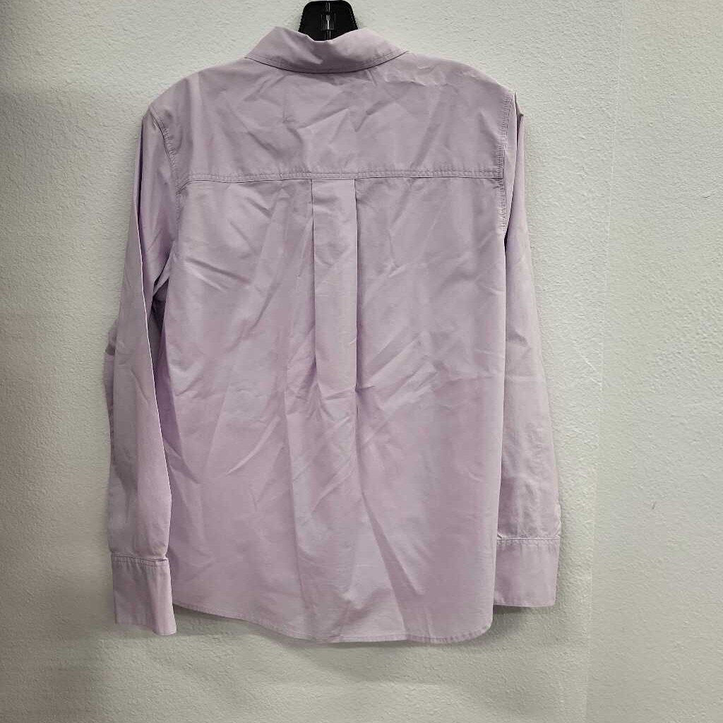 Banana Republic LS BU