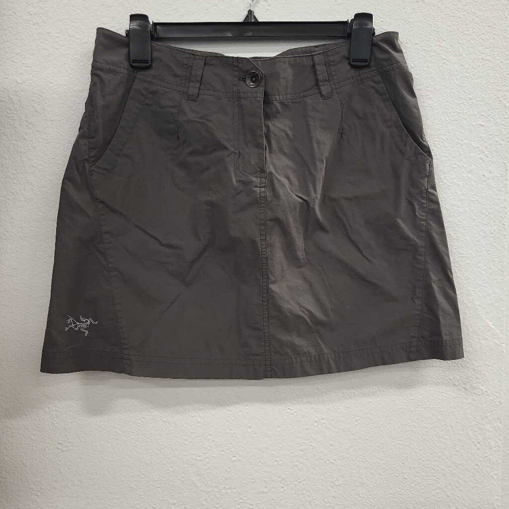 Arcteryx Relaxed Fit Skirt