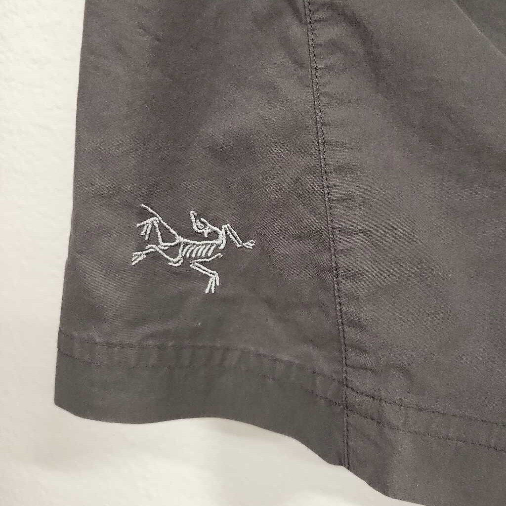 Arcteryx Relaxed Fit Skirt