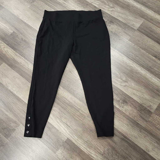 Torrid Skinny Leggings