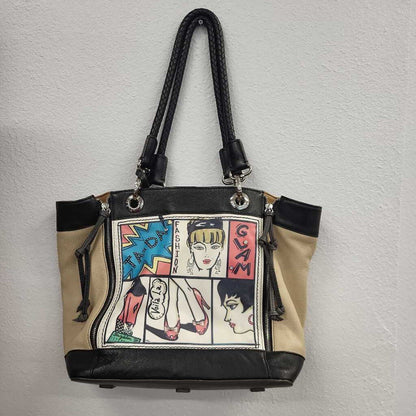 Brighton Fashion Tote Bag