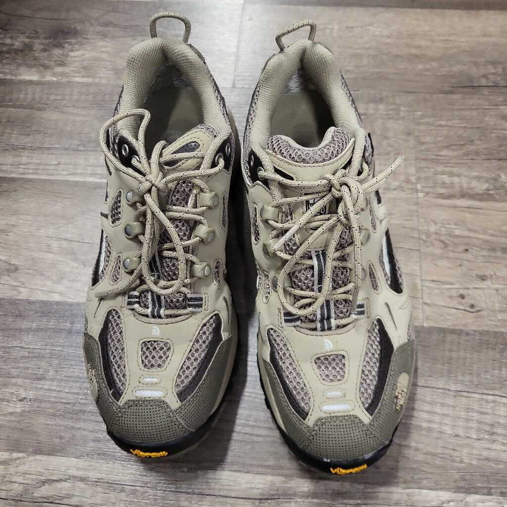 The North Face Trail Running Shoes