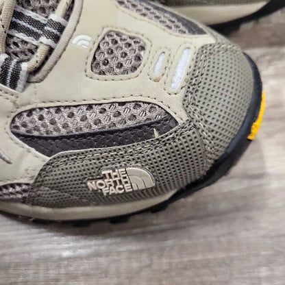 The North Face Trail Running Shoes