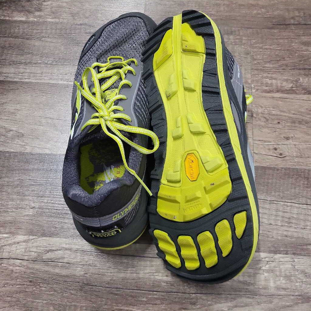 Altra Olympus Trail Running Shoes