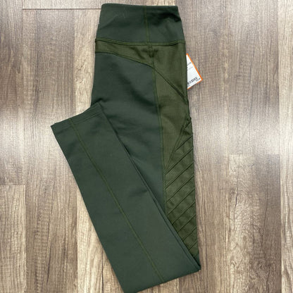 JoyLab Extra Small Green Leggings