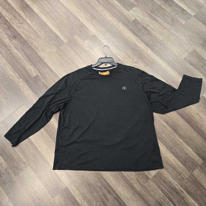 Champion Powertrain Long Sleeve Shirt