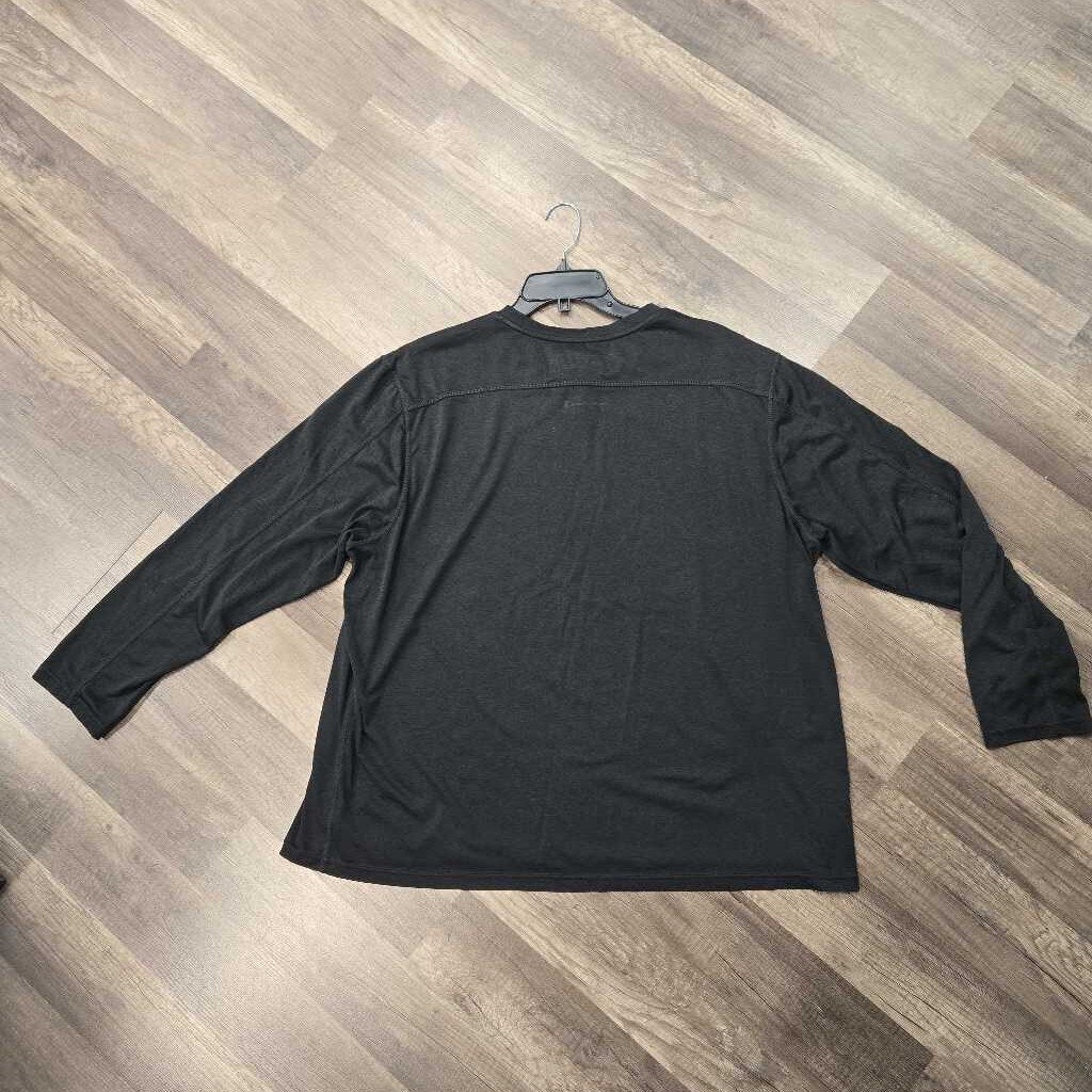 Champion Powertrain Long Sleeve Shirt