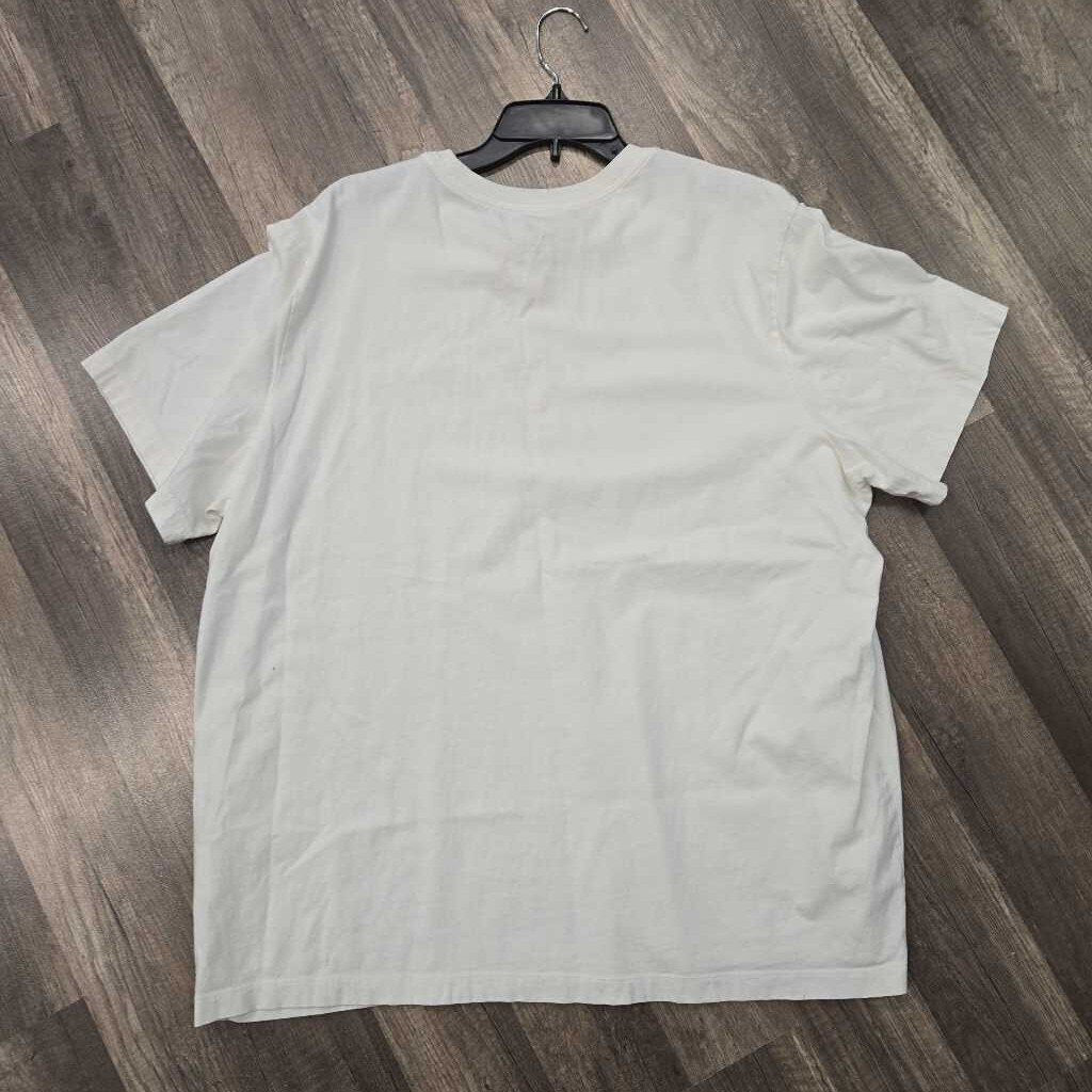 Nike Graphic Tee