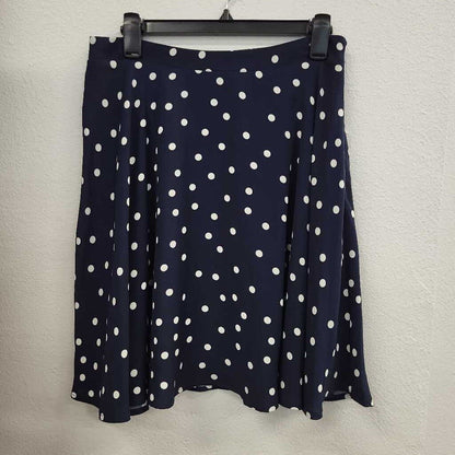 41 Hawthorn Women's Polka Dot Skirt