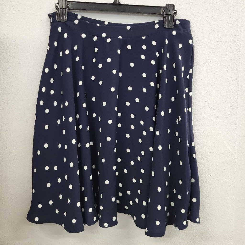 41 Hawthorn Women's Polka Dot Skirt