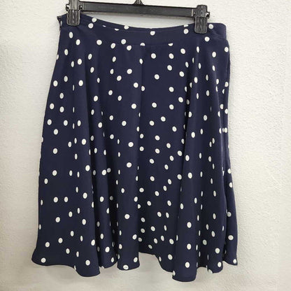 41 Hawthorn Women's Polka Dot Skirt