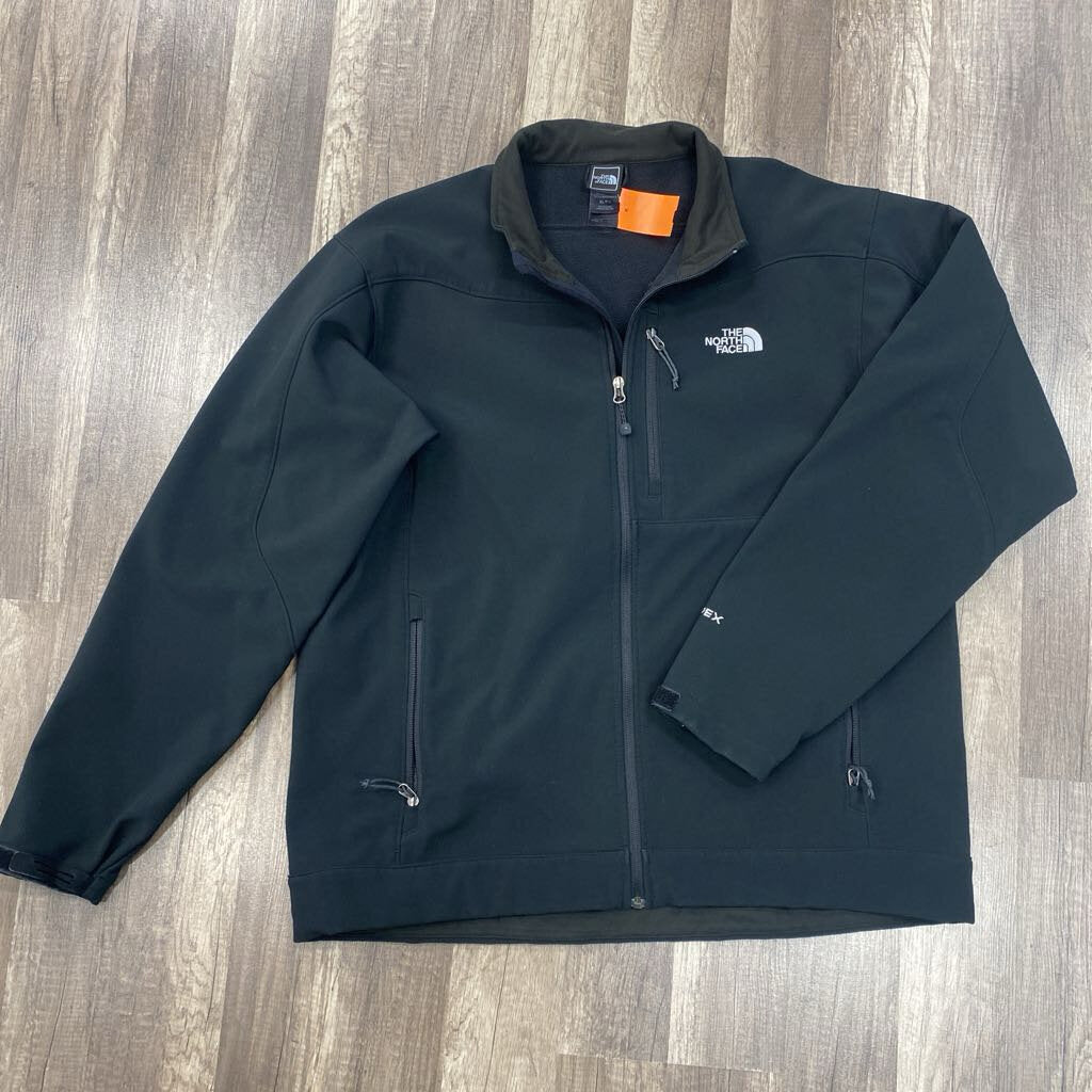 The North Face Fleece Jacket