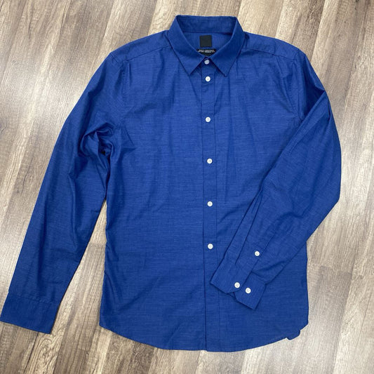 H&M Slim Fit Dress Shirt