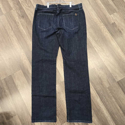 Joe's Jeans Dark Wash Denim