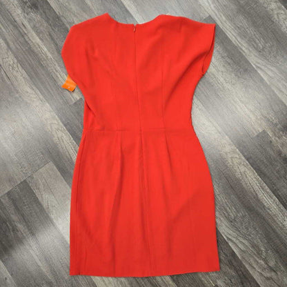 ASOS Women's Elegant Coral Dress