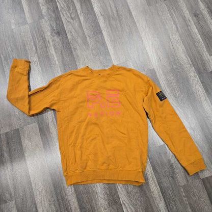 P.E Nation Crew Neck Sweatshirt