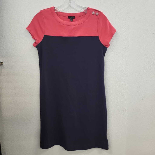Talbots Knit SS Dress