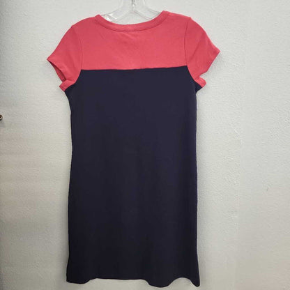 Talbots Knit SS Dress