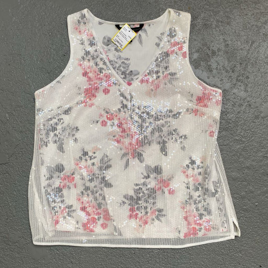 sequin overlay SL