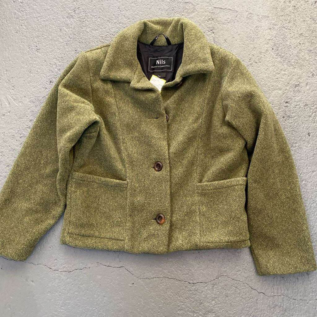 Double Lined Fleece