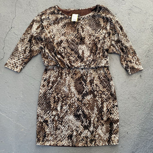 Snake Print