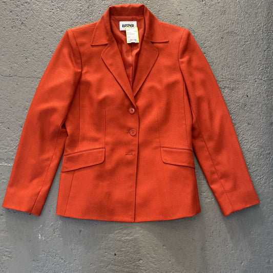 Business 2 Piece Skirt/Blazer